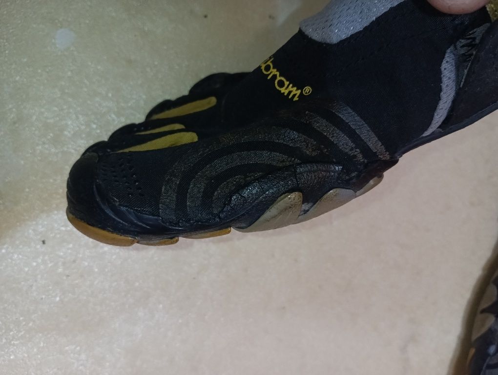 Five Fingers N 42,5- 13 лв