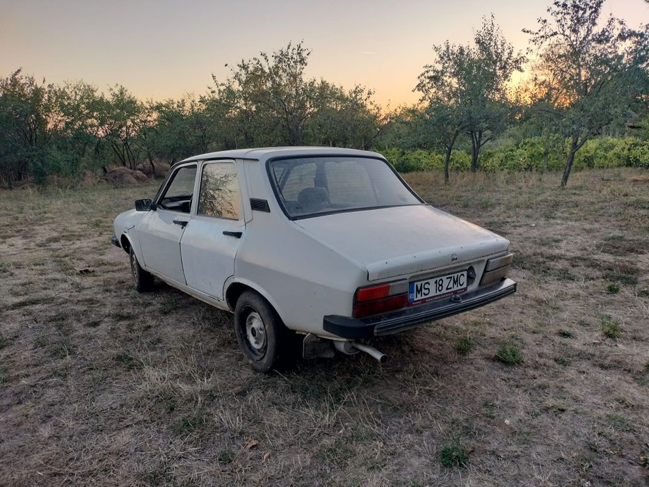 Dacia  1310 TLX 1.4 acte la zi se oferă fiscal