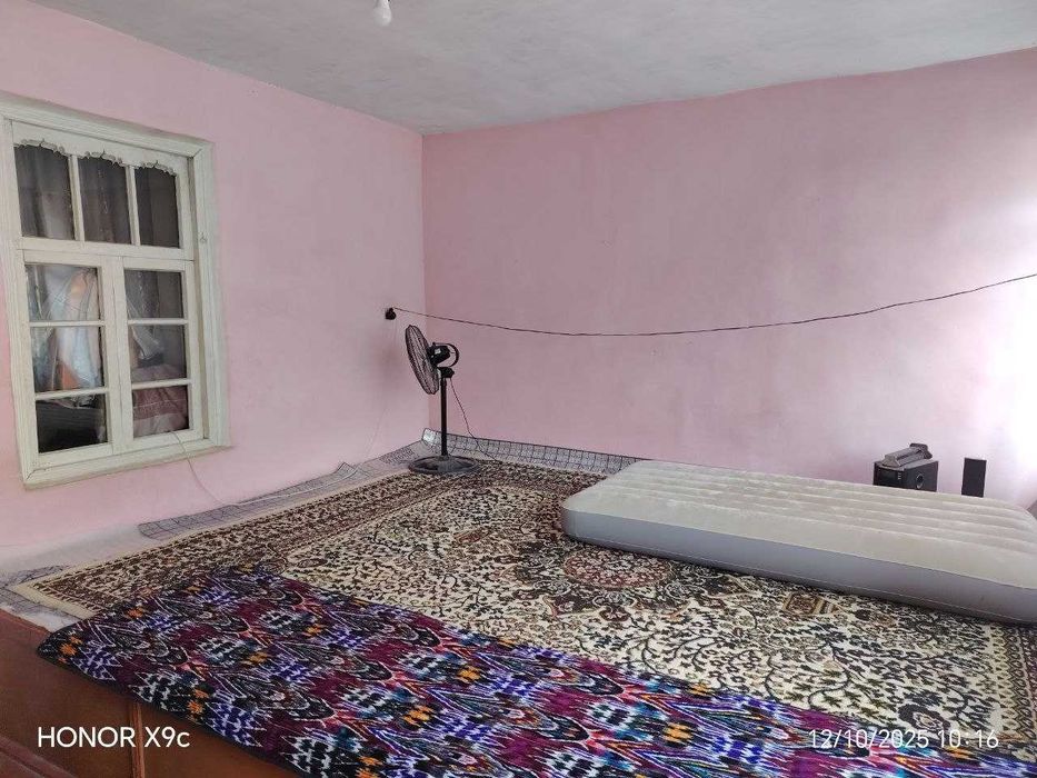 Жўйдамда ховли уй сотилади