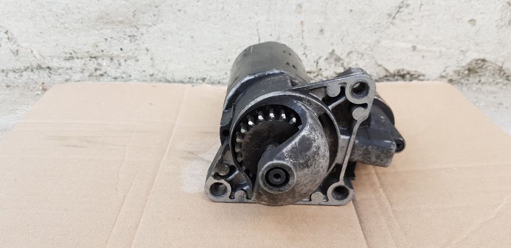 Electromotor Ford Ka 1.3 Benzina