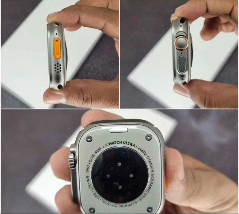 Vand Apple Watch Ultra 2 Nou Sigilat