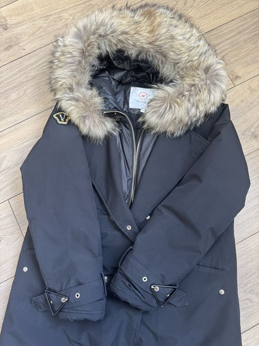 Куртка парка женская!!
