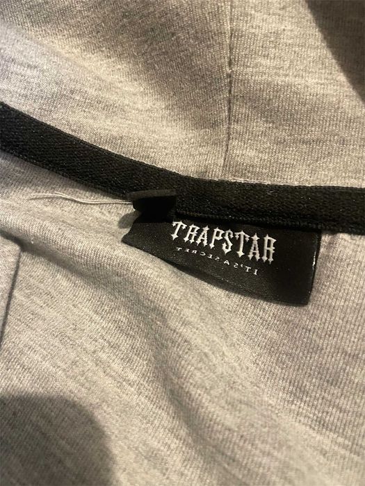 TRAPSTAR дълъг екип