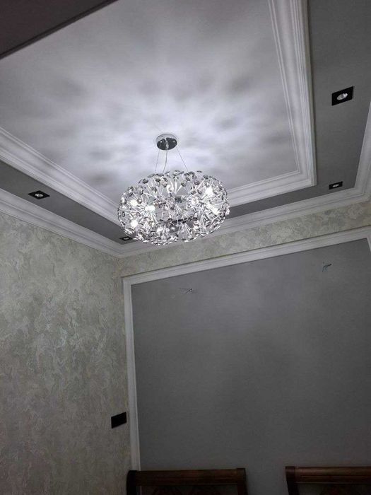 срочно продажа ЖК Palazzo за ТТЗ базар 2/2/8  -  45кв м