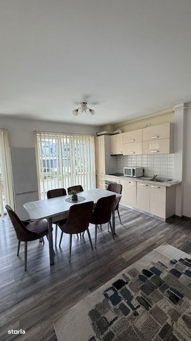 ULTRACENTRAL bloc nou, apartament 3 camere ,parcare subterana!