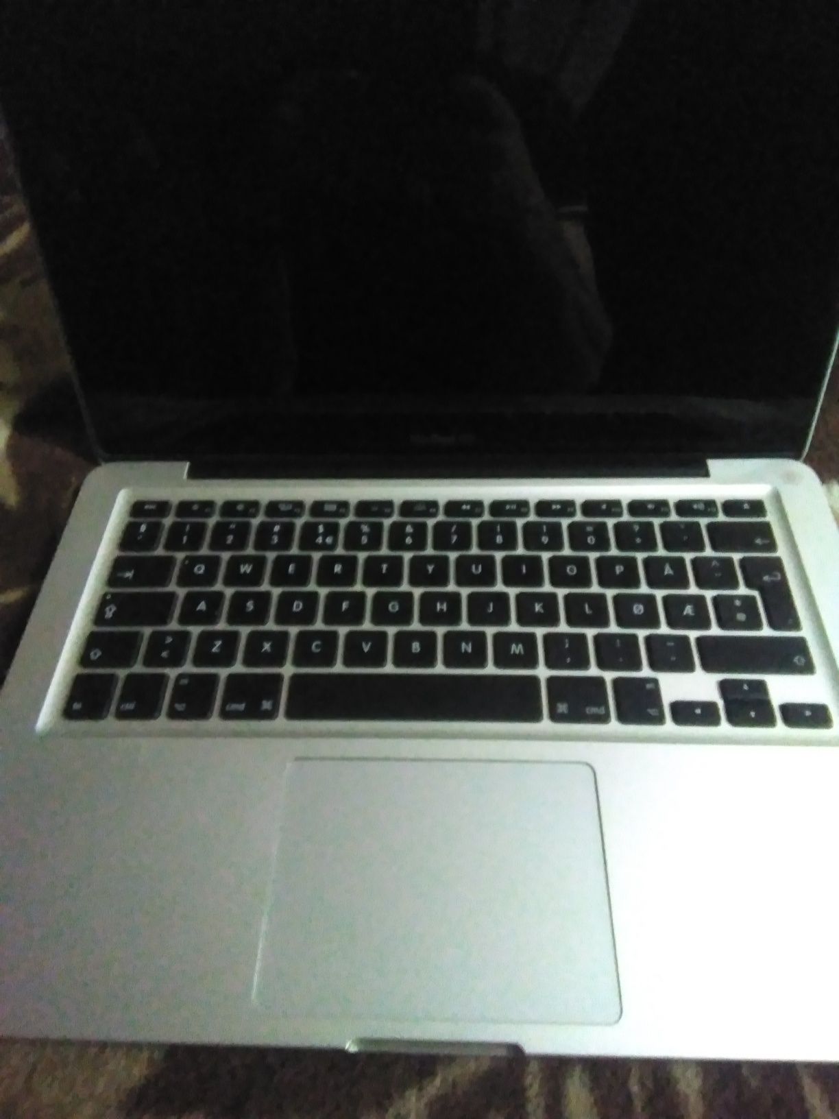 Schimb laptop Apple