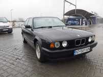 Vand Bmw 520i, e 34, an 1993