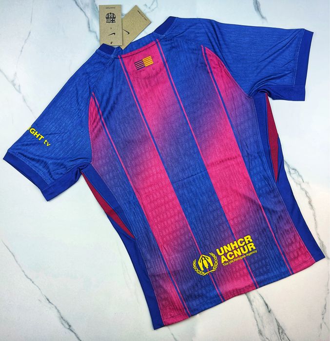 Футболни тениски