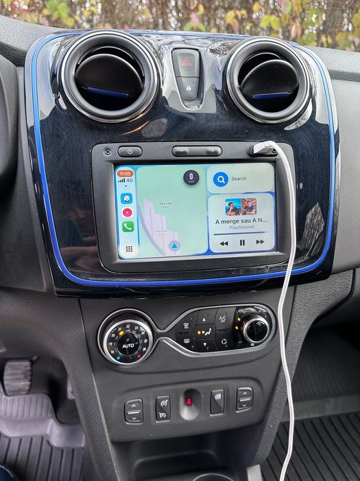 Dacia Sandero Stepway 2020 / benzina / 52864 km