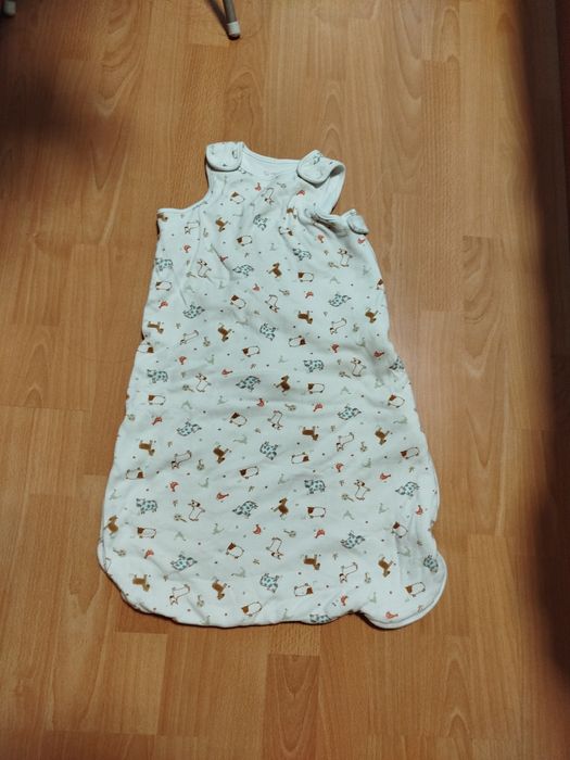 Чувалчета за сън