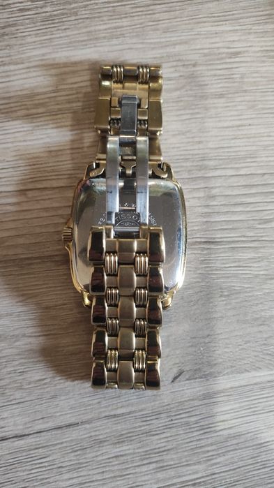 Ceas damă Tissot ballade nou.