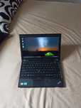 Lenovo Thinkpad x230 procesor i7(2.9ghz)..8g RAM.ssd 256gb.cellular