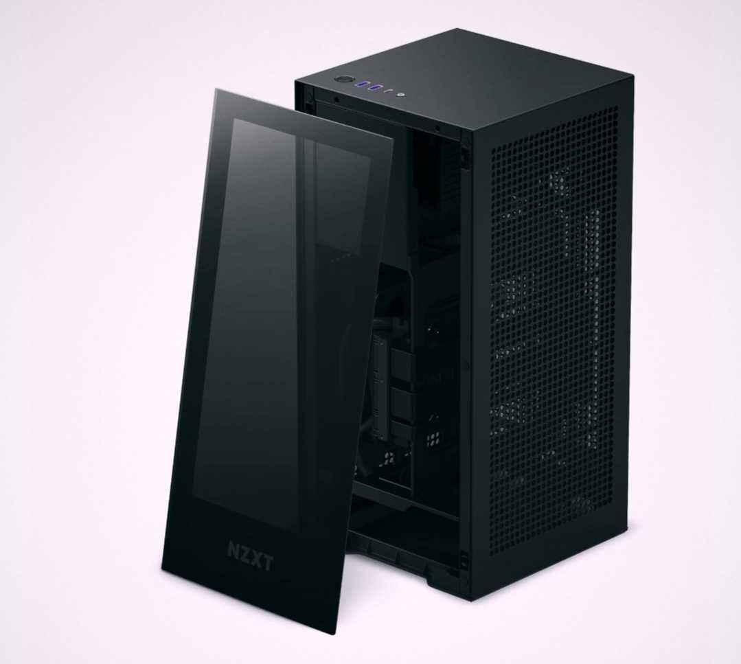 Геймърски компютър - Mini PC
