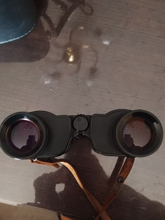 Бинокъл БПЦ 7х35 Беркут -7