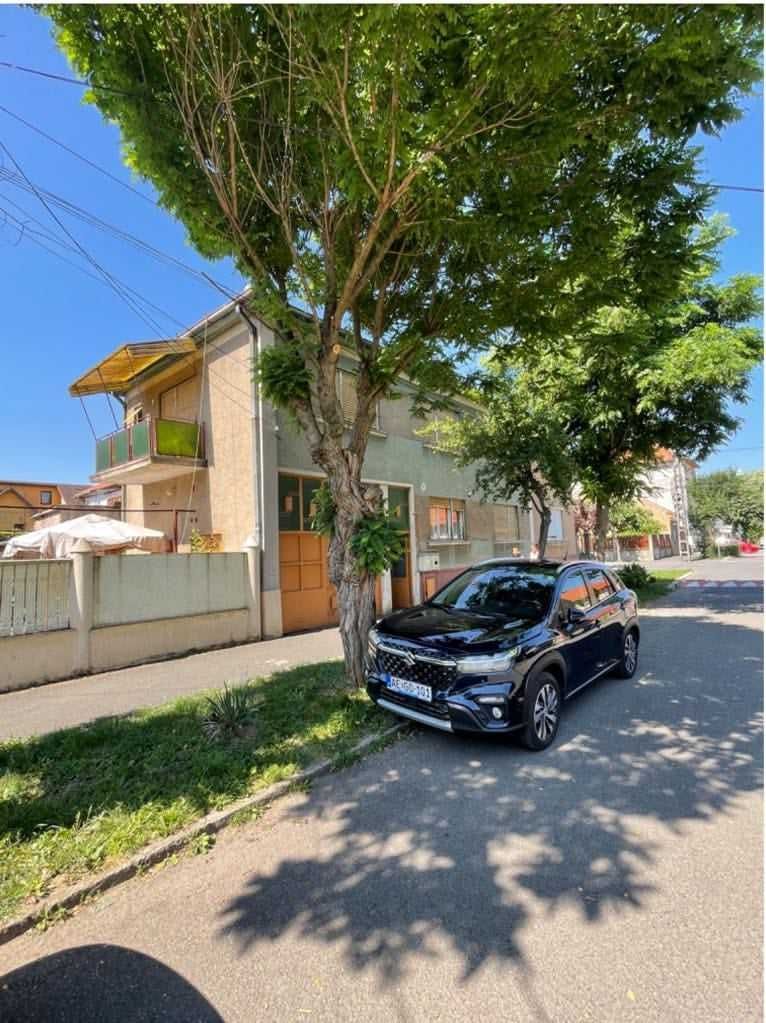 casa de vanzare in satu mare 116.000€