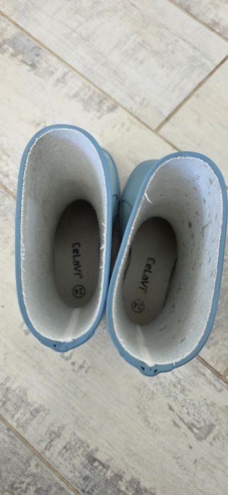 Cizme CeLaVi marimea 24