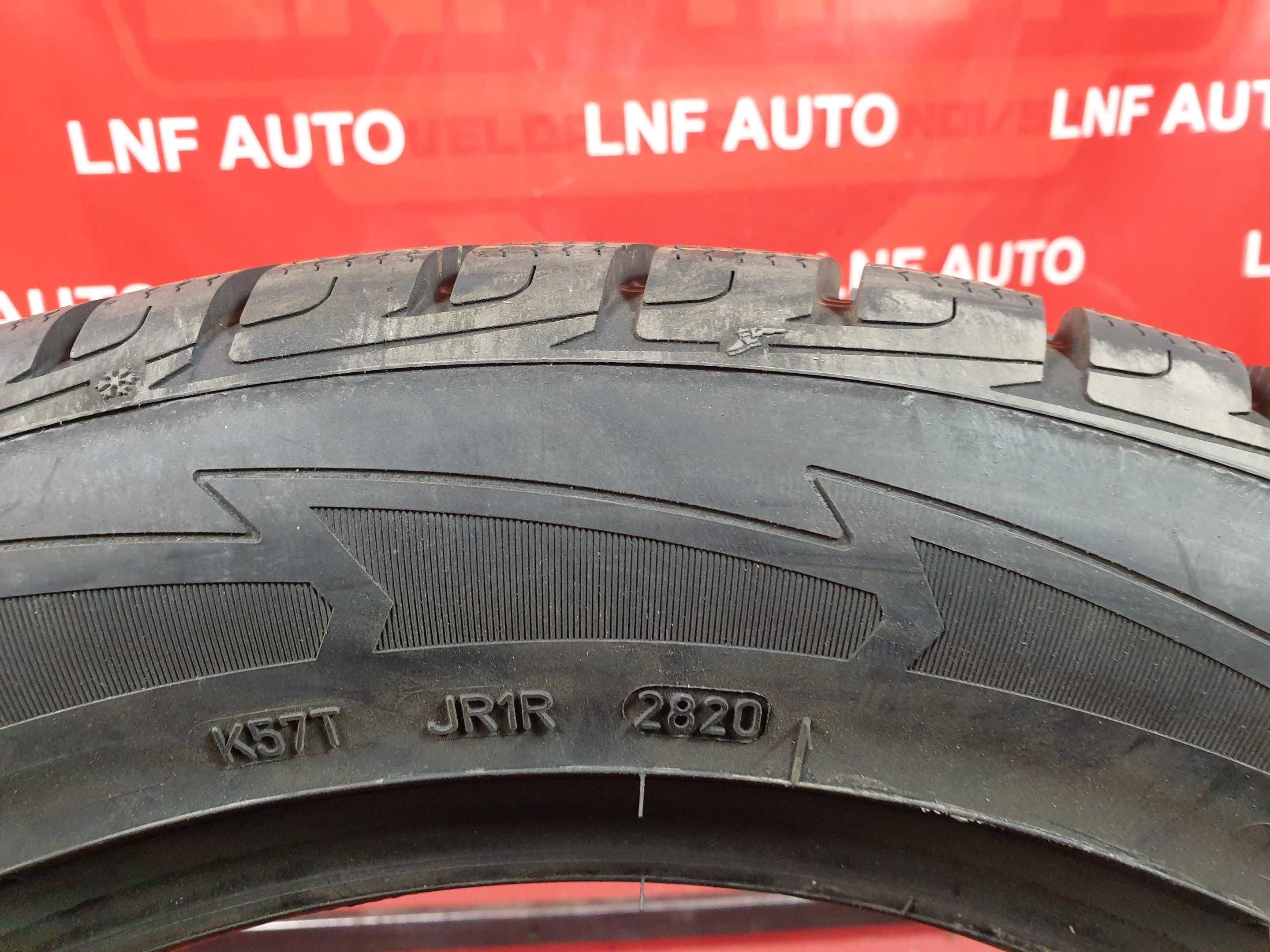 1 Anvelopa de IARNA - 265/50/19 - GoodYear - NOUA - DOT 2820 !