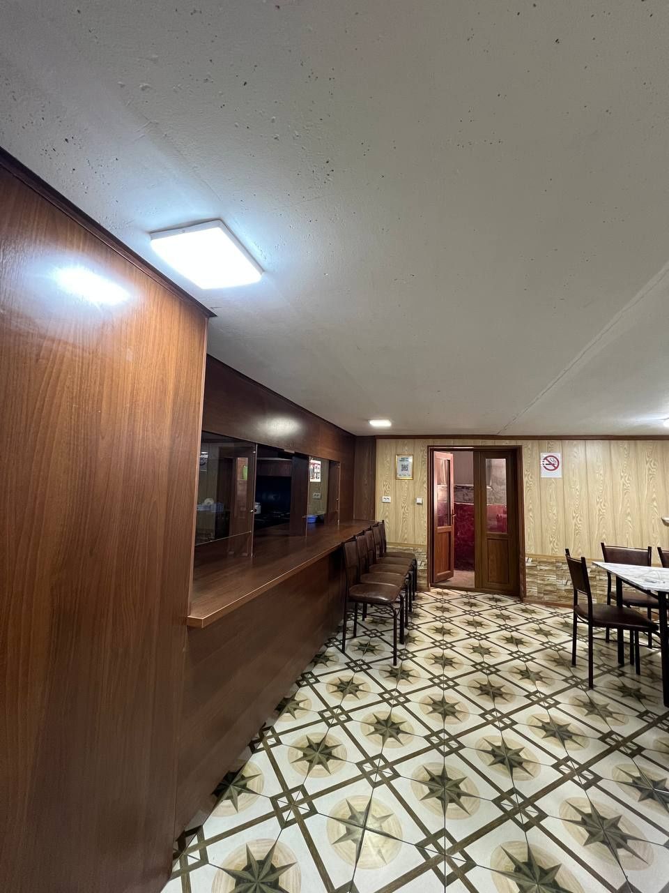 Hostel ! Guruhlar uchun Samarqandda !