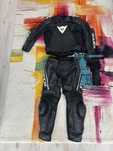 Costum Dainese marimea 52