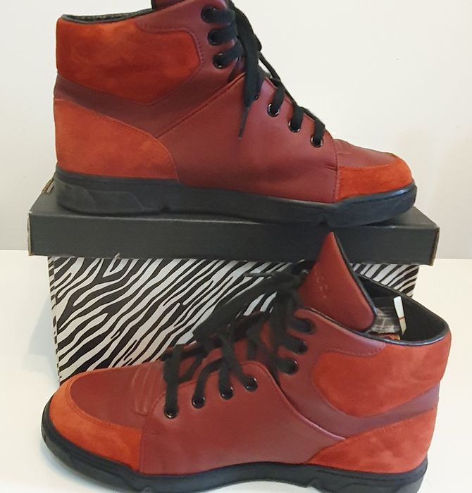 Ghete Gucci  originale mas 42