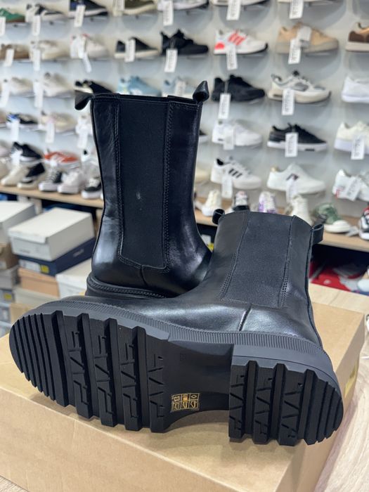 Cizme Inuovo Dama - 37