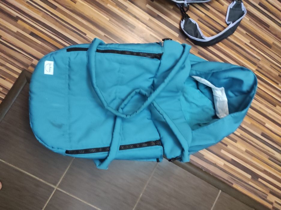 Landou hauck/teutonia   -copii