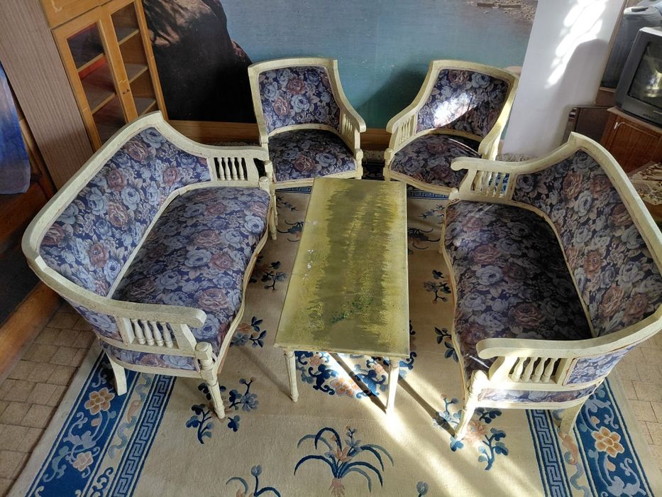 Мебель для гостиной