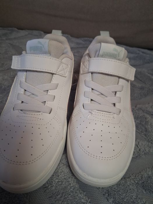 Кецове PUMA 34.5 номер