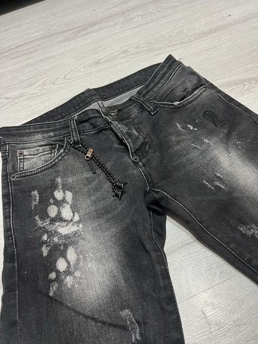 Дънки   Dsquared