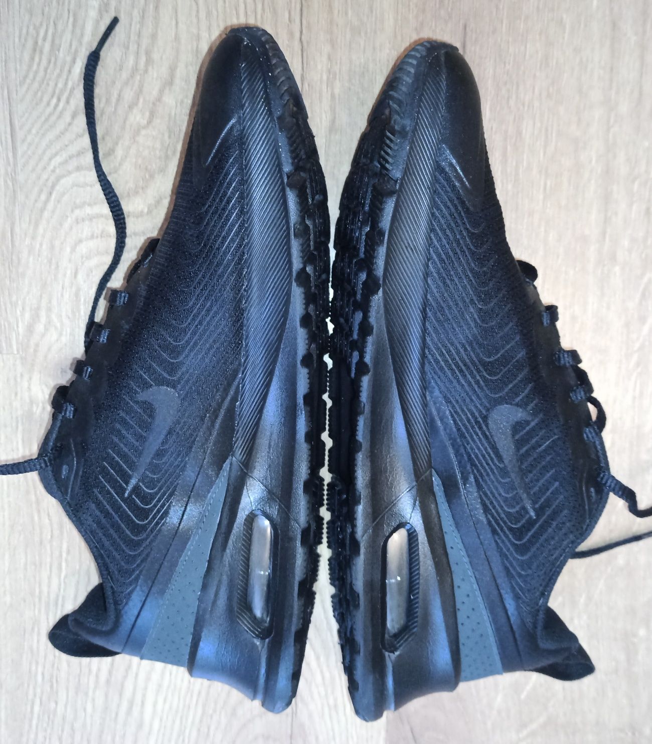Nike Air Max Nuaxis