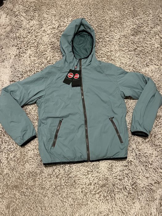 Colmar Research-оригинално мъжко яке