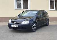 Vw Golf 5 1.9 tdi 105 cp an 2006 inm ro  unic proprietar acte la zi