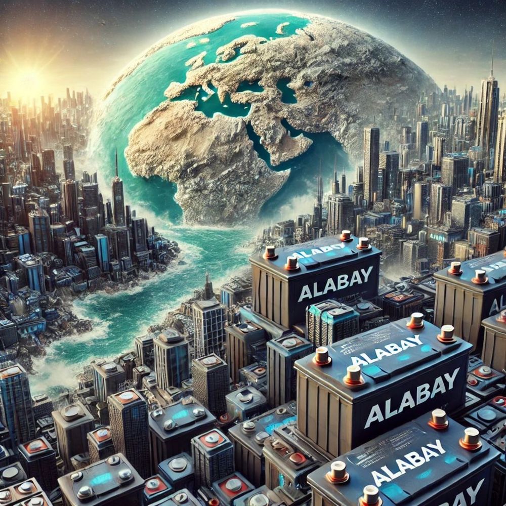 Аккумуляторы на солнечную панель 100 , 120,150,200