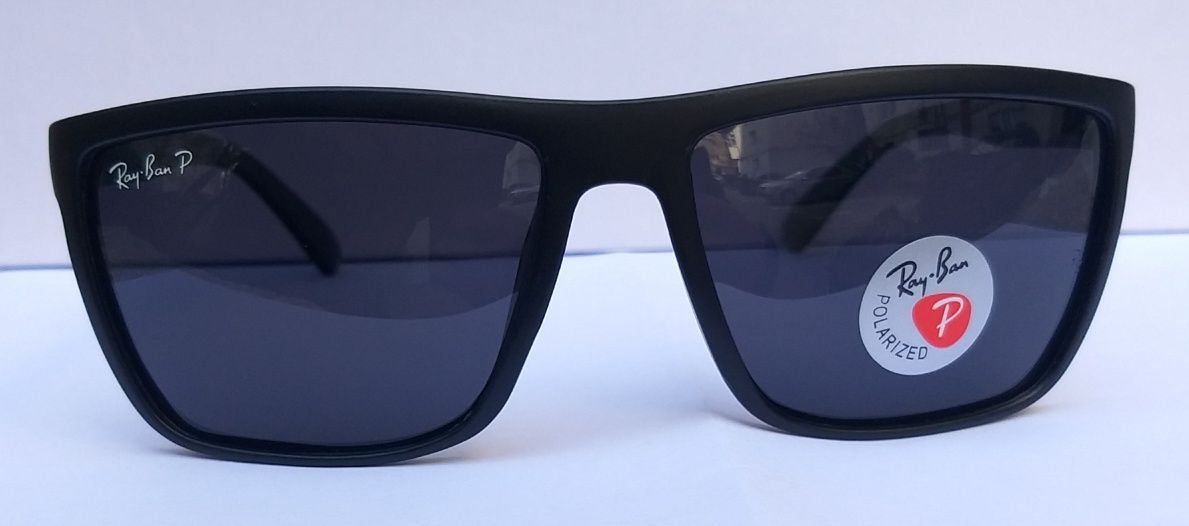 Ray Ban Wayfarer P 1821