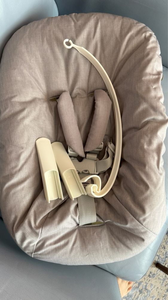 Шезлонг за Stokke Tripp Trapp