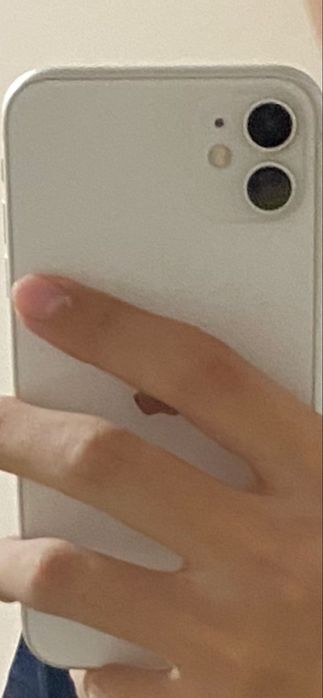 Айфон 11 жетісай