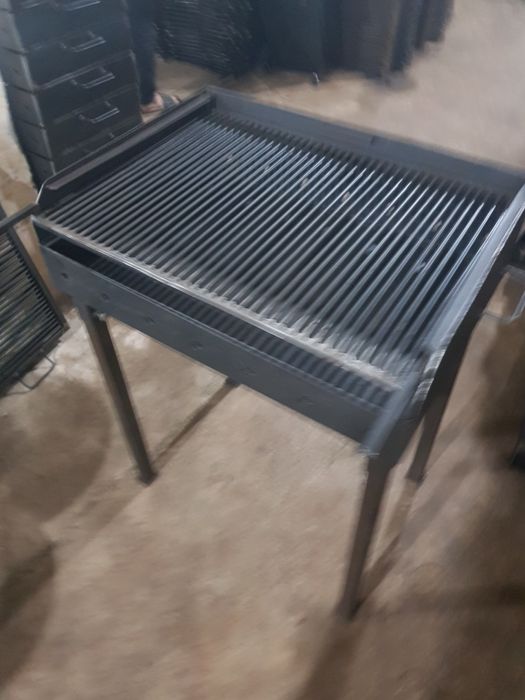 Gratar special 70x50x20x3