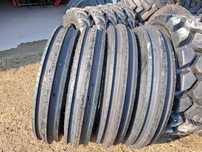 Cauciucuri noi marca ASCENSO 6.00-16 cu 6PR anvelope TRACTOR FIAT