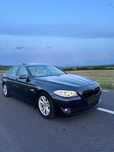 Vand BMW 520D F10