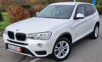 BMW X3 impecabil