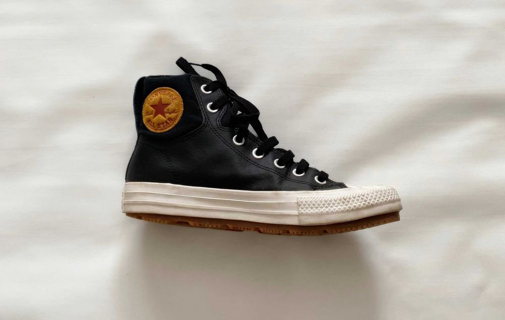 Pantofi sport, copii, Converse, marime 39