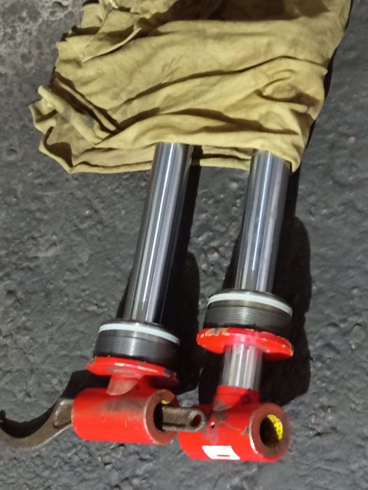 Ремонт Цилиндров