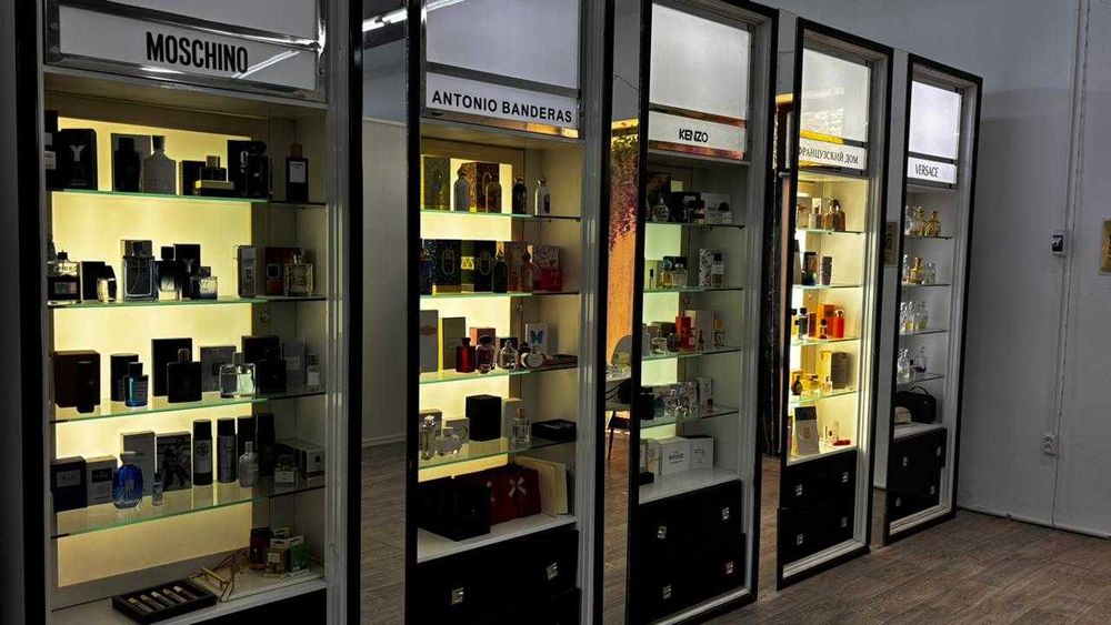 Сатылады Витрина