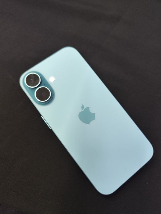 iPhone 16 лот-760654 Туркестан