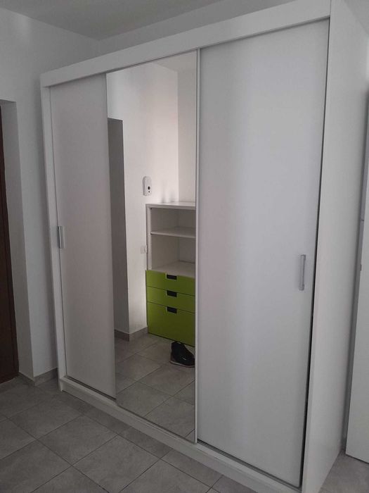 Inchiriez apartament 3 camere sanpetru