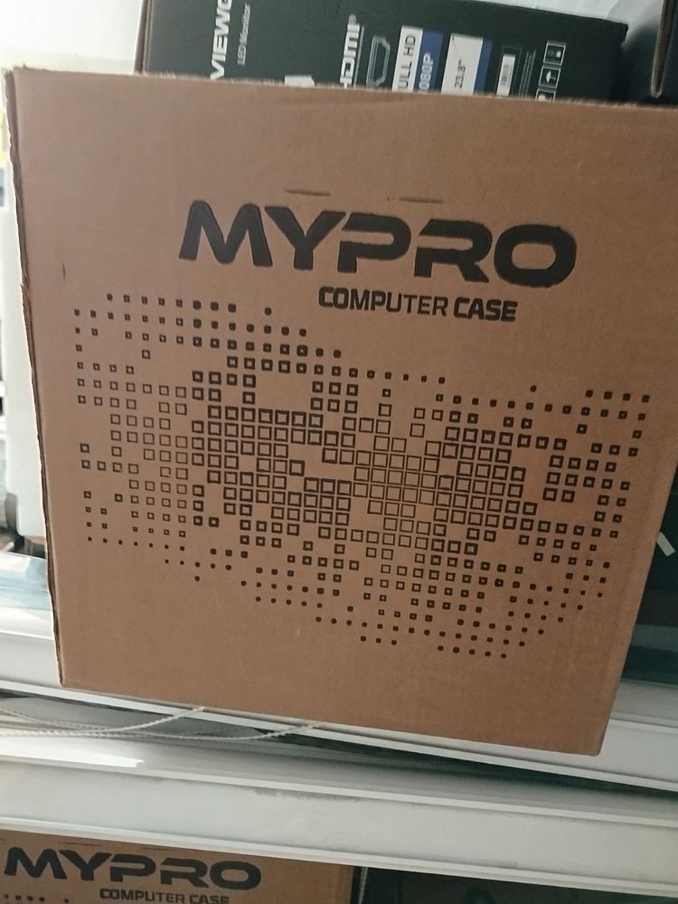 My Pro Gaming, Programming Yangi kompyuterlar sotiladi 10 ta