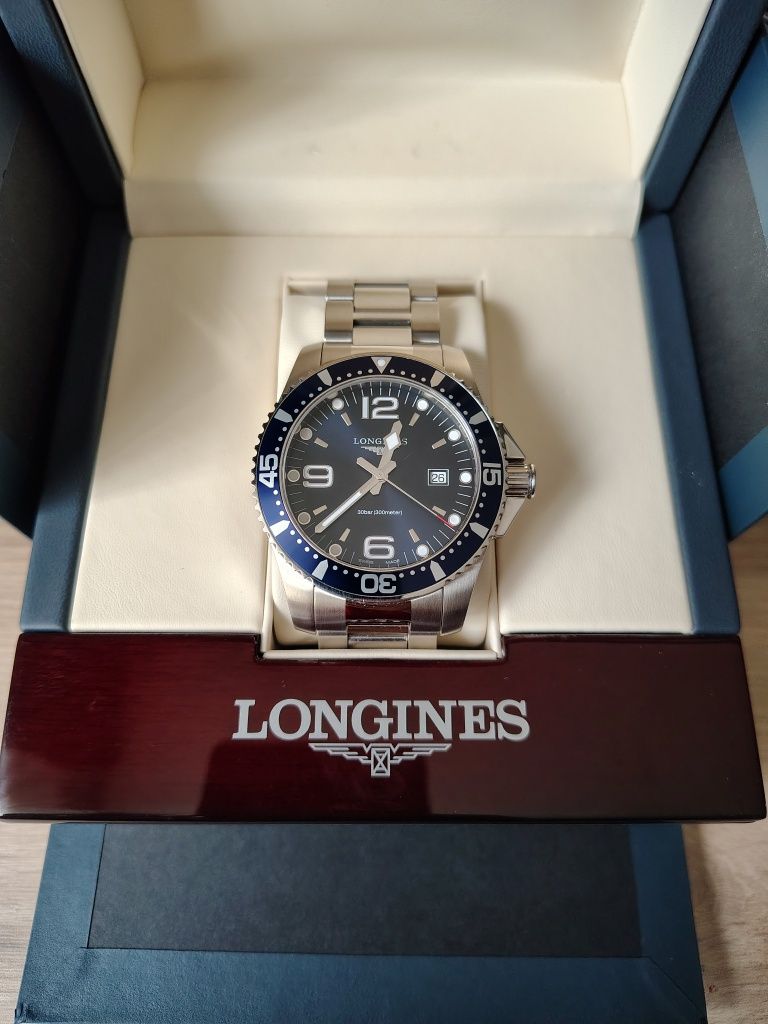 Часы Longines оригинал