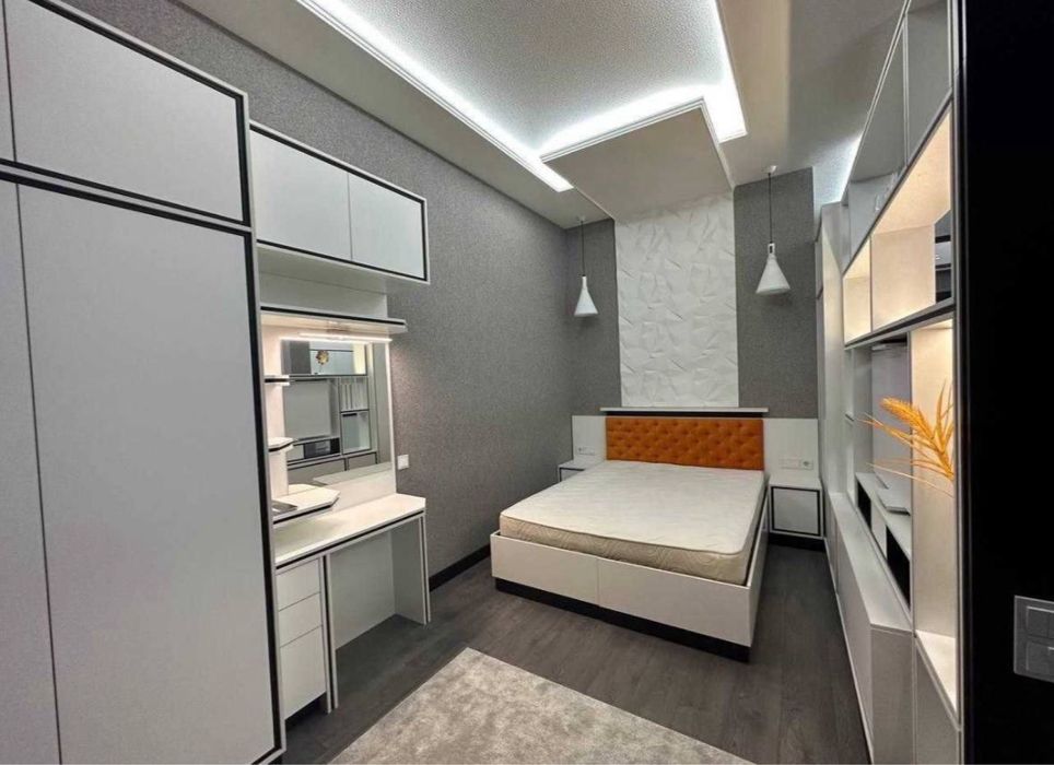 Продаеться квартира ЖК Гарденс JK GARDENS