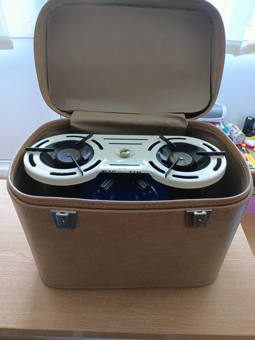 Arzător pentru camping