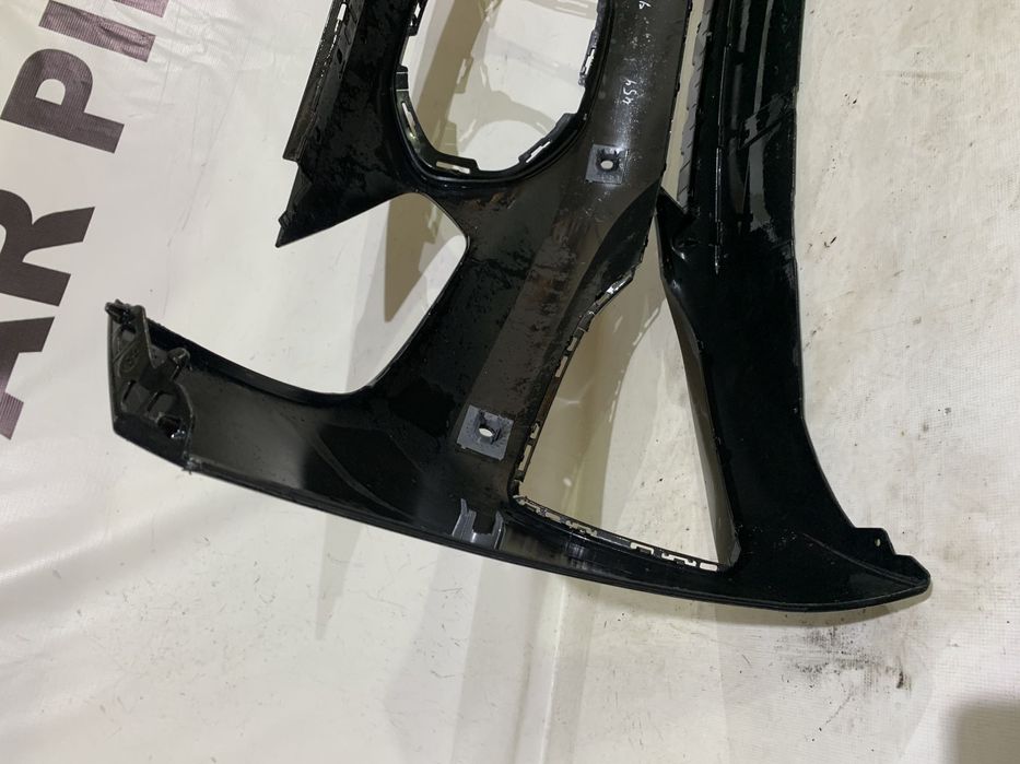 Bara fata BMW Seria 1 F40, 2019, 2020, 2021, 2022, cod origine OE 51117459708.